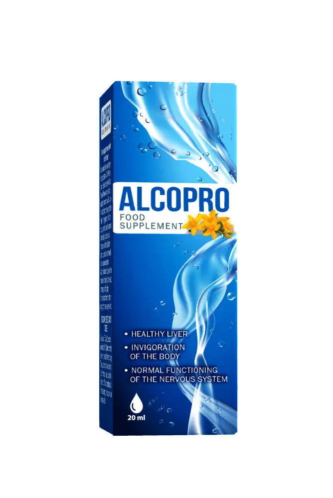 AlcoPRO