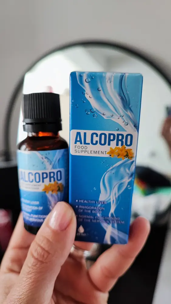 AlcoPRO