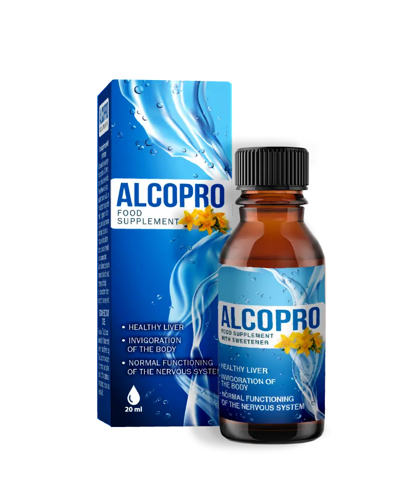 AlcoPRO