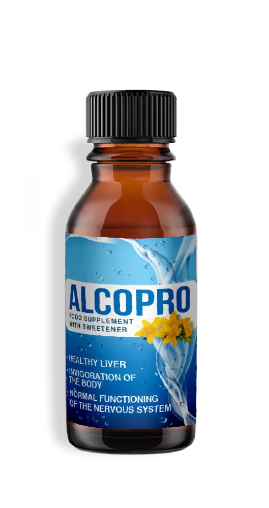AlcoPRO