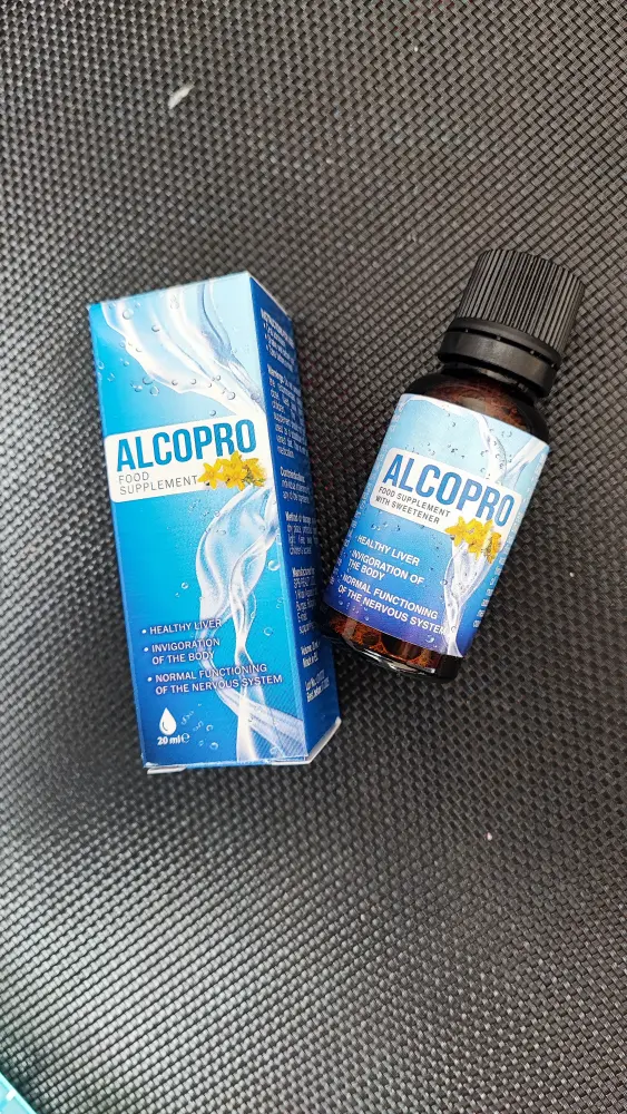 AlcoPRO