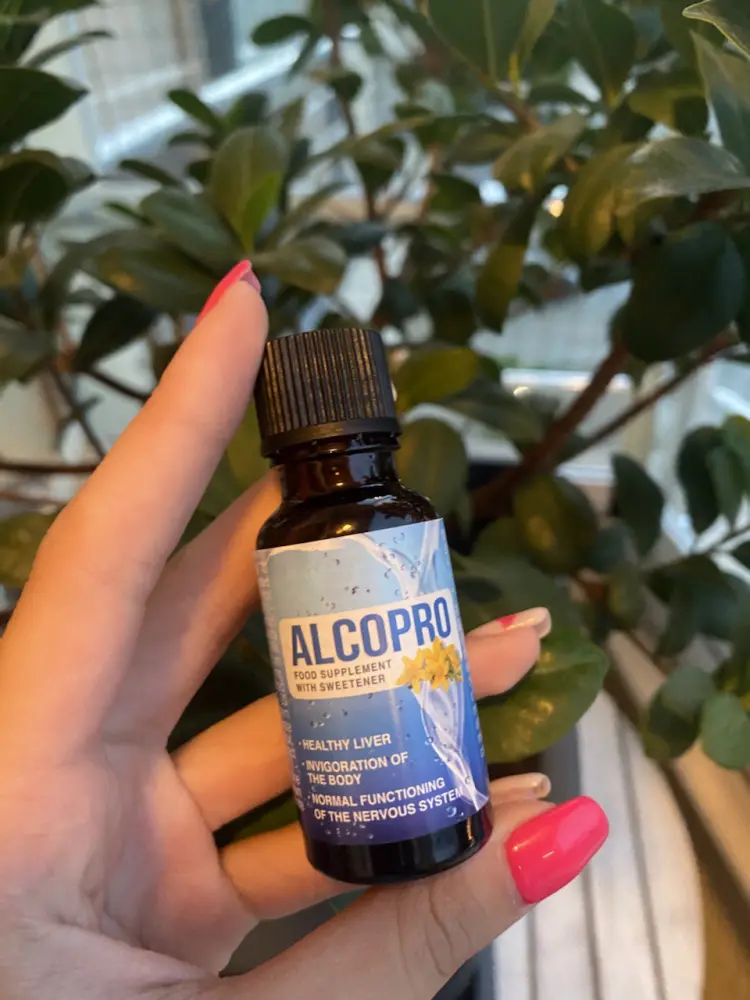 AlcoPRO