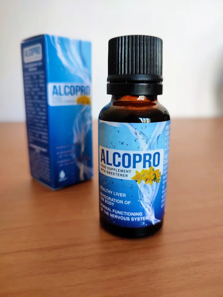 AlcoPRO
