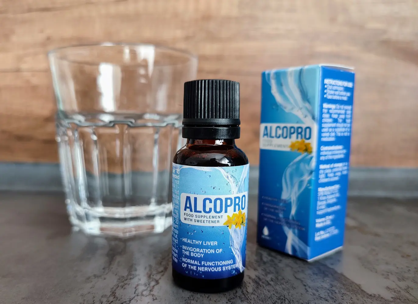 AlcoPRO