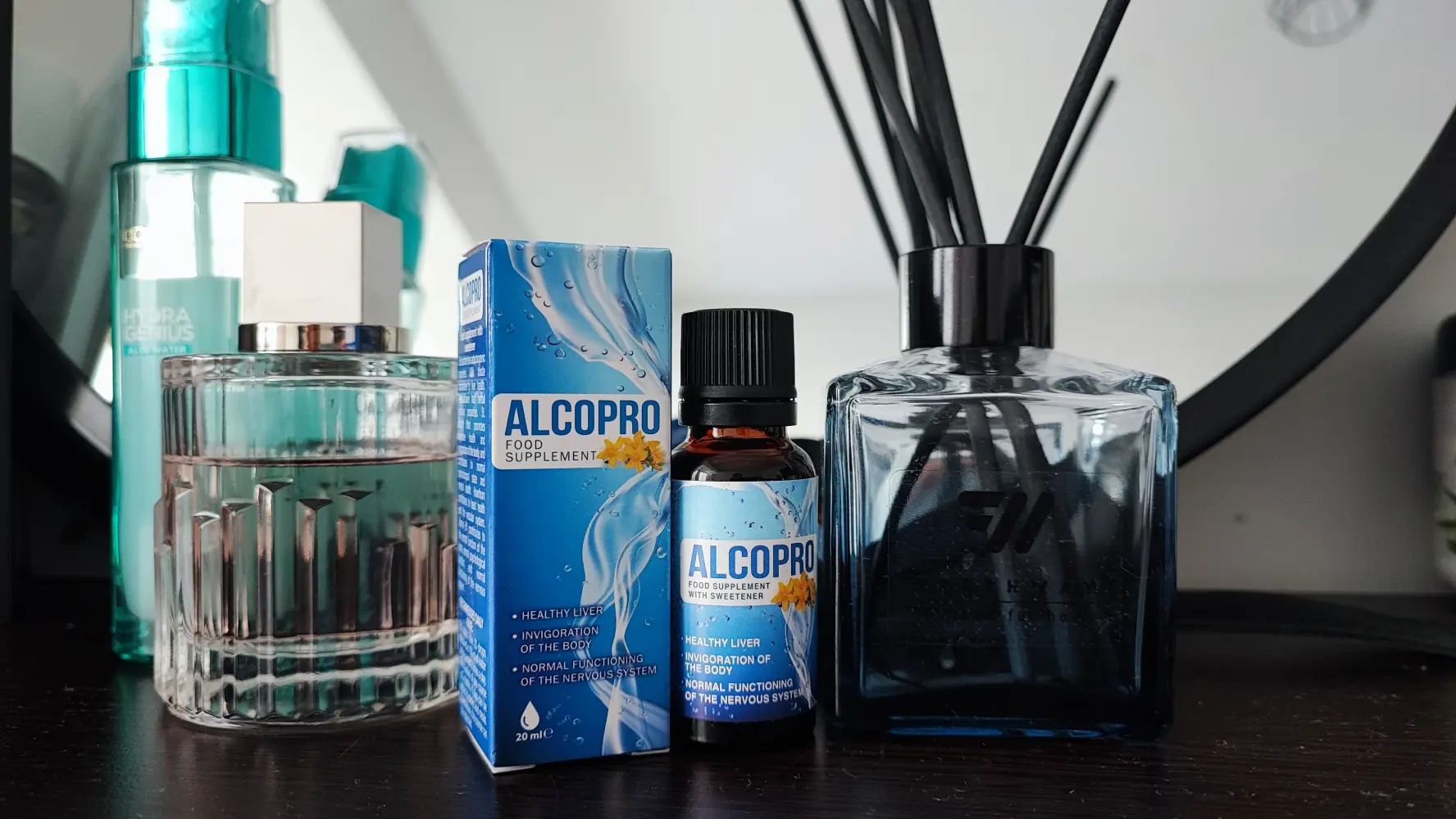 AlcoPRO