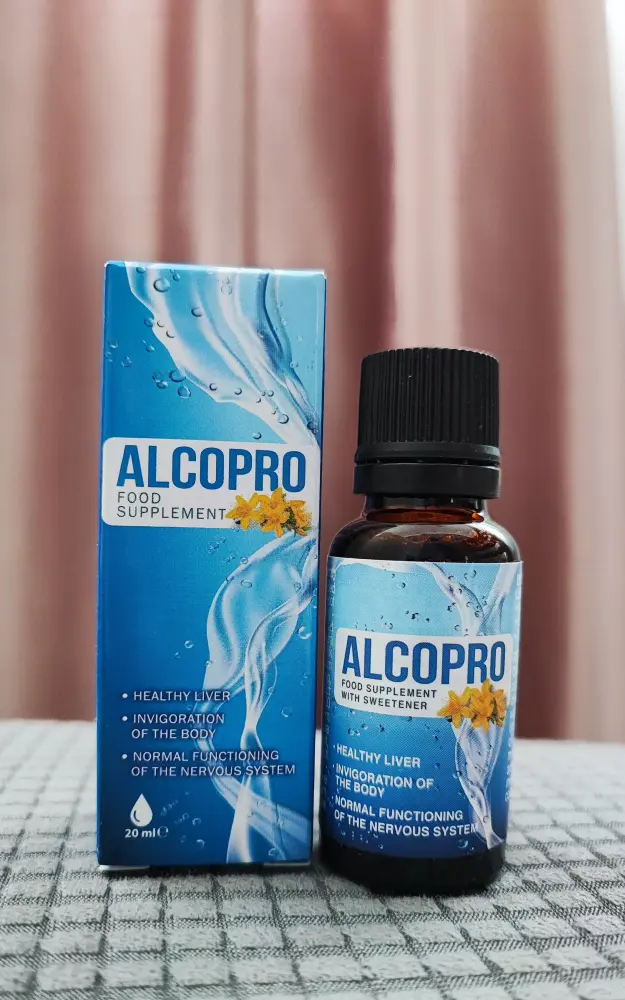 AlcoPRO