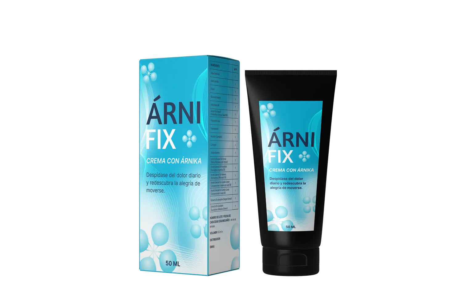 ArniFix