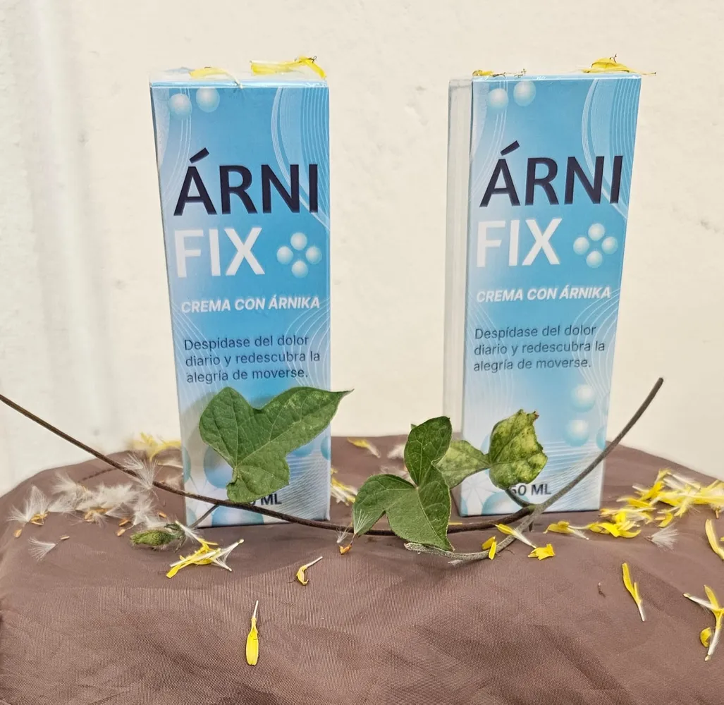 ArniFix