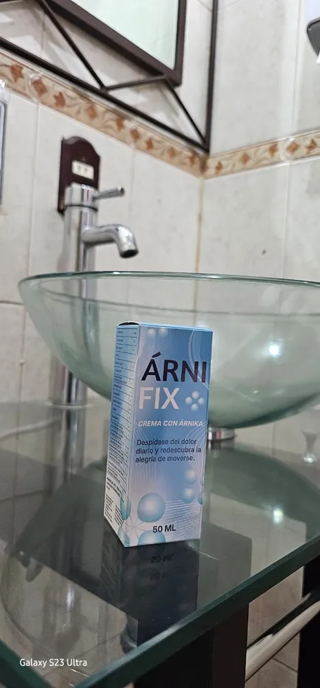 ArniFix