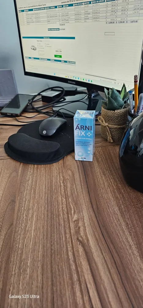 ArniFix