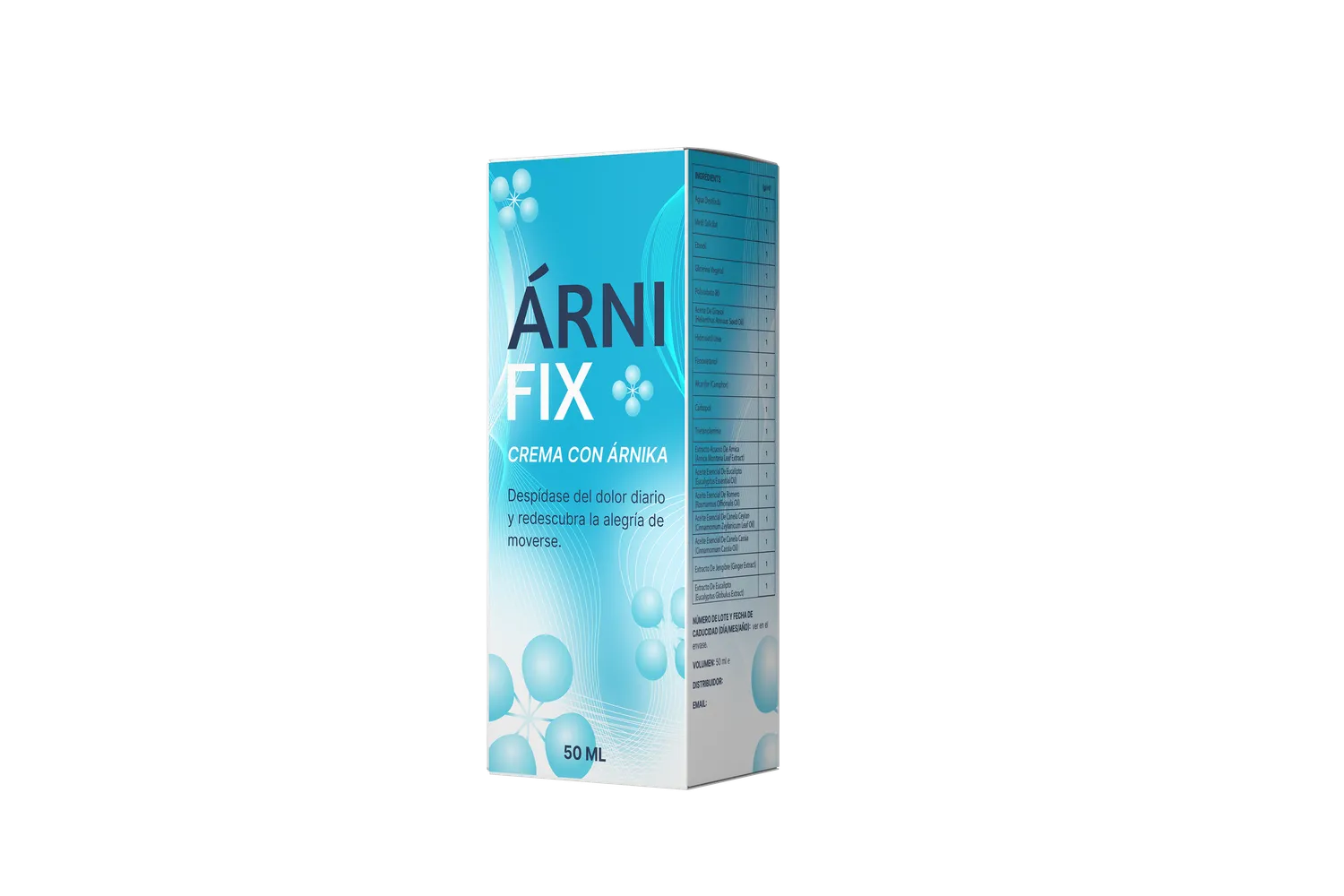 ArniFix