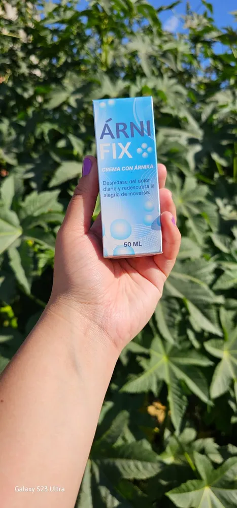 ArniFix