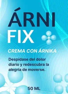 ArniFix ArniFix