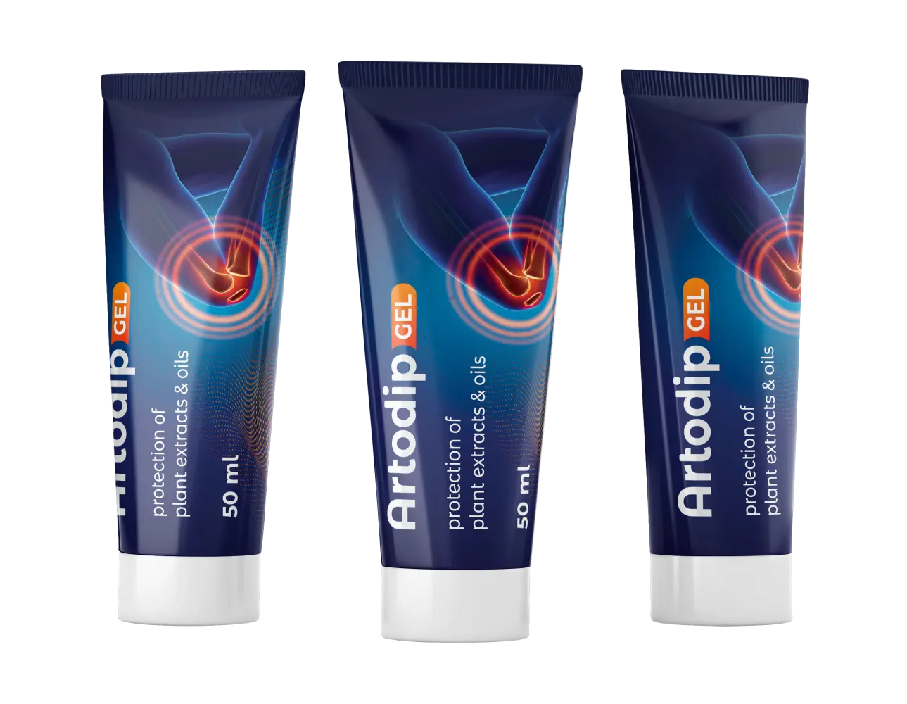 Artodip gel