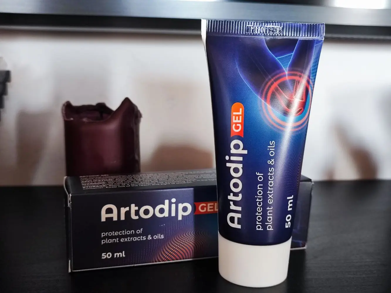 Artodip gel