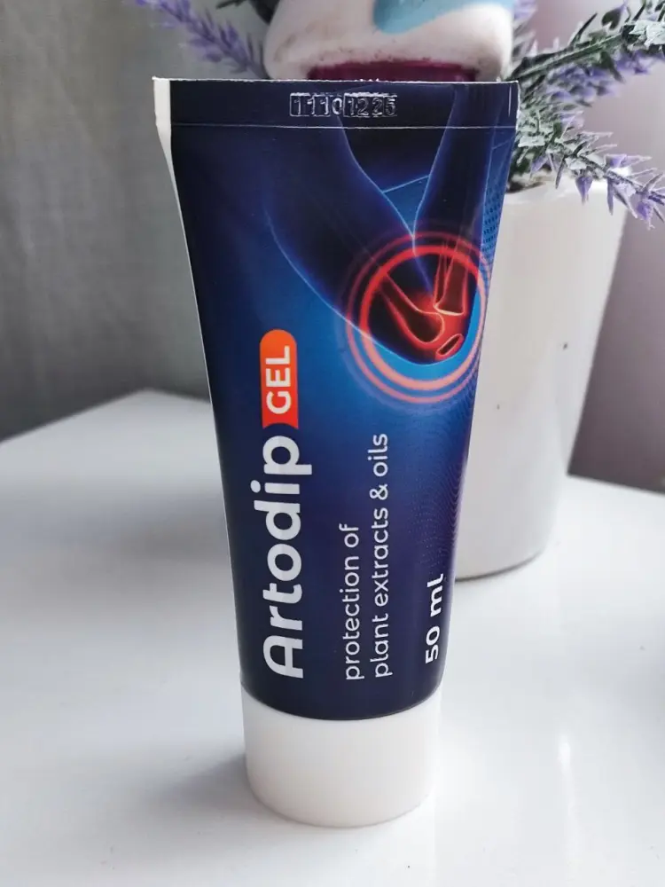 Artodip gel
