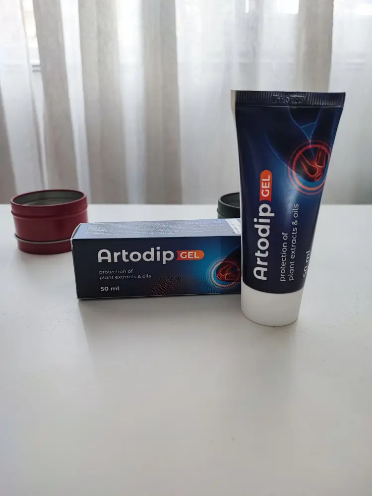 Artodip gel