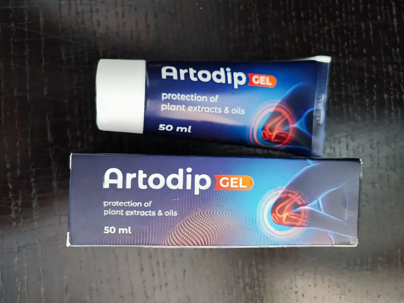 Artodip gel