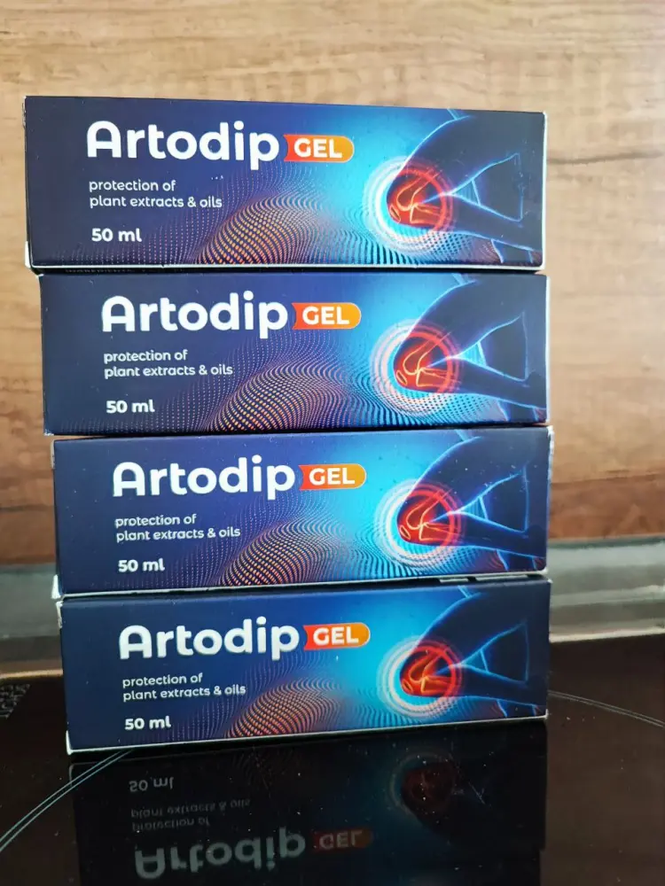Artodip gel