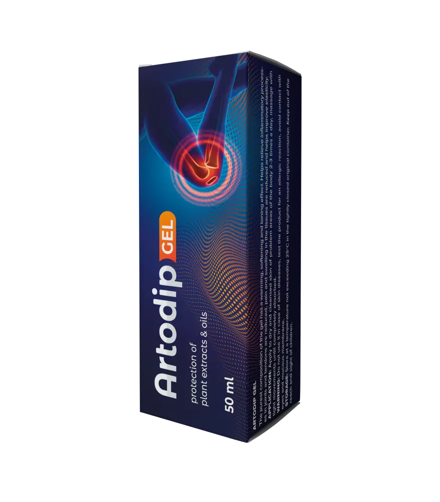 Artodip gel