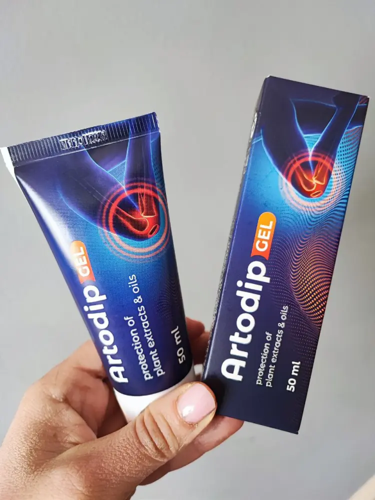 Artodip gel