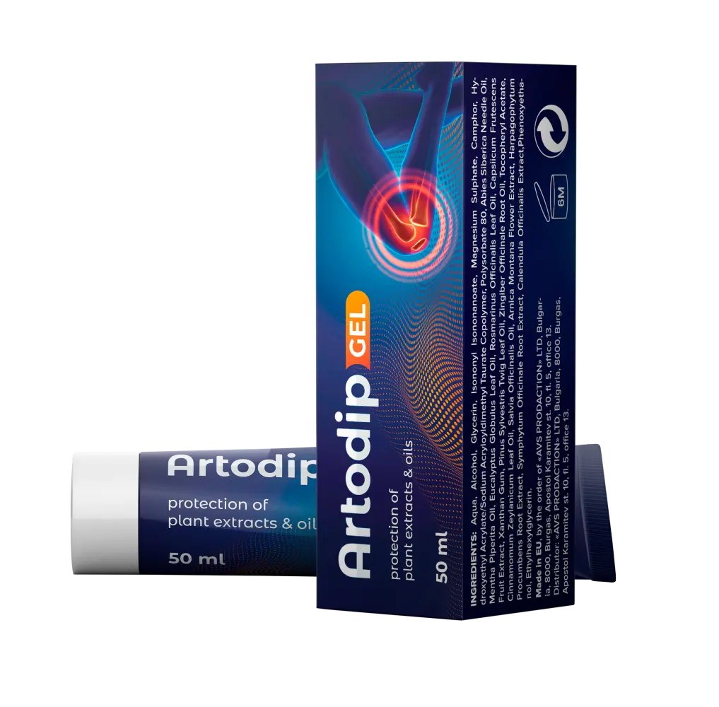 Artodip gel