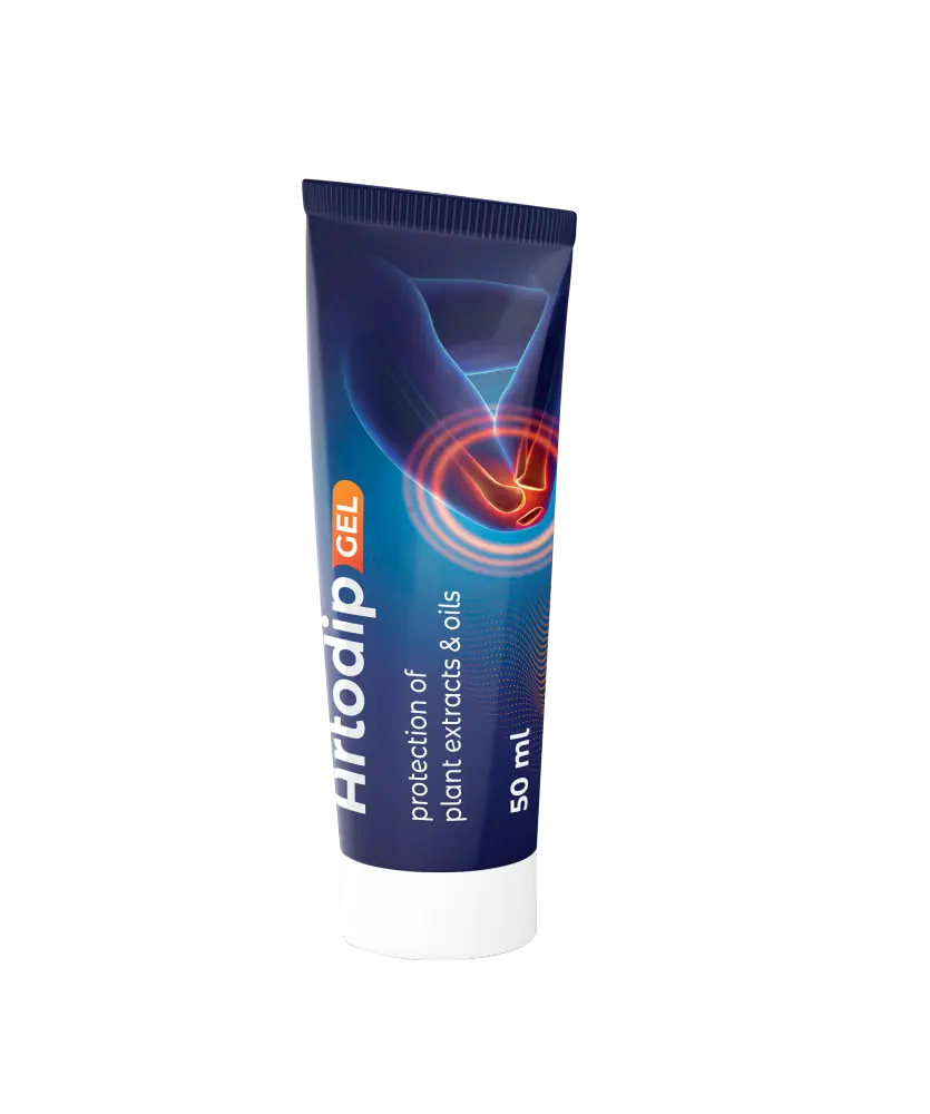 Artodip gel