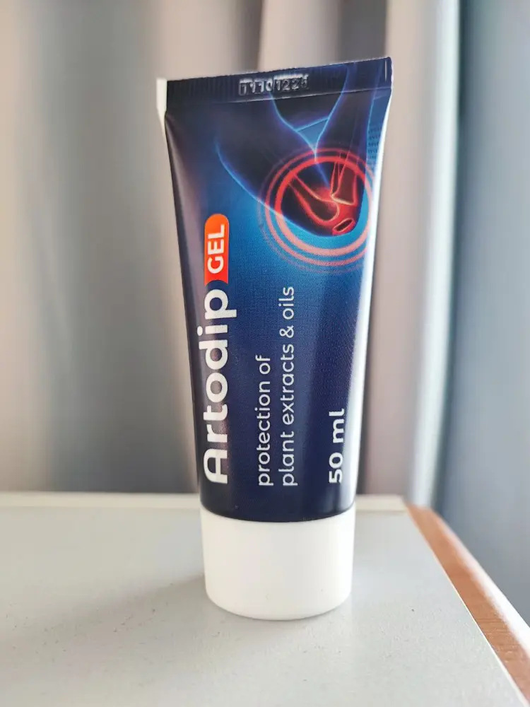 Artodip gel