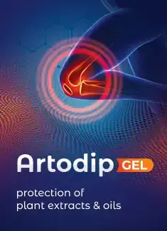 Artodip gel