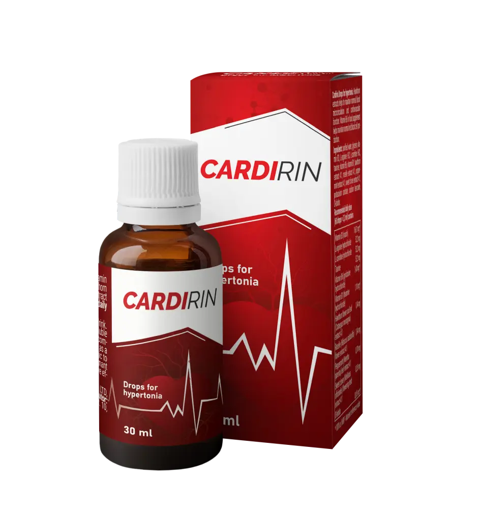 Cardirin