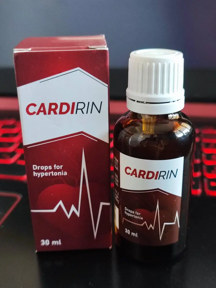 Cardirin