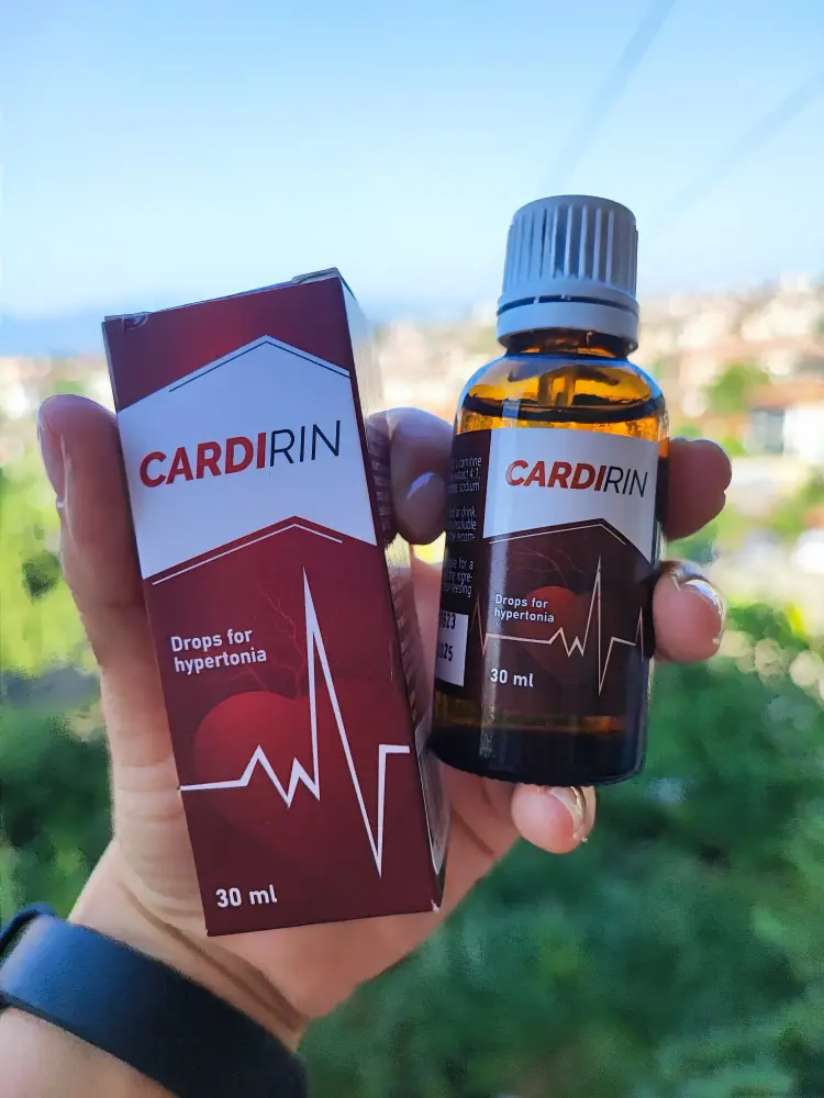 Cardirin
