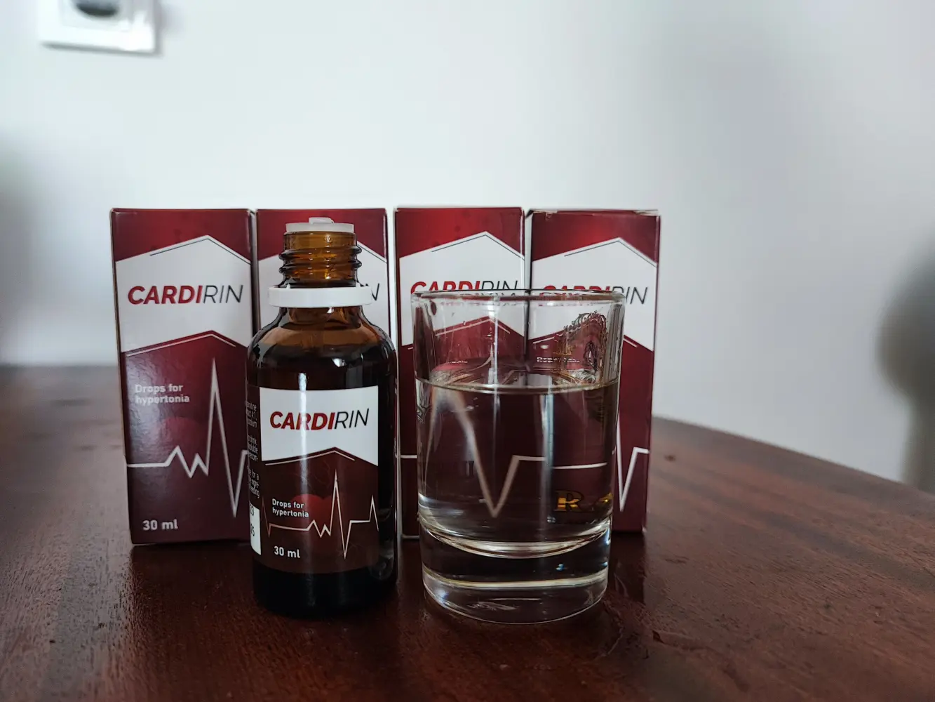 Cardirin