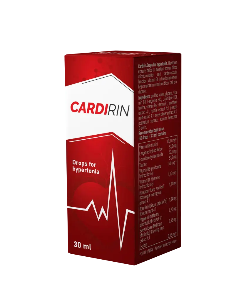 Cardirin