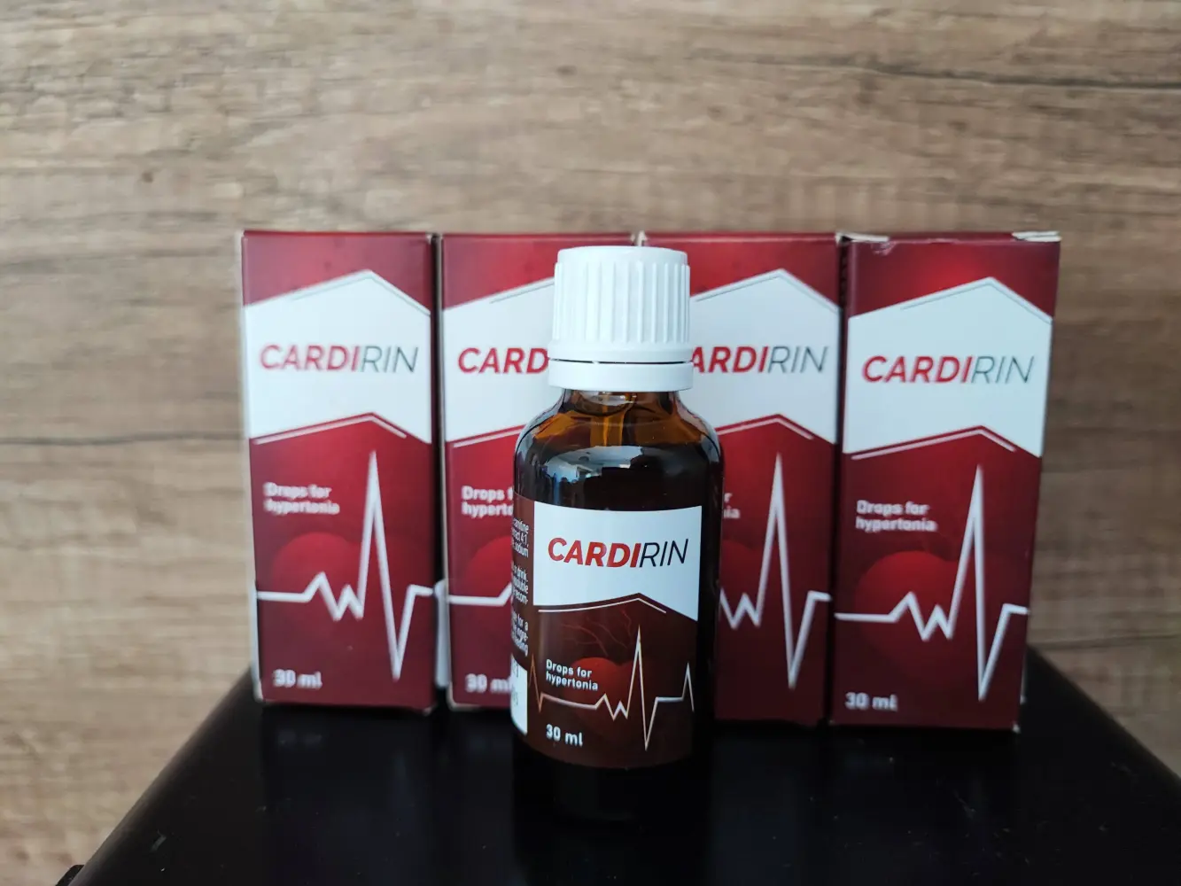 Cardirin