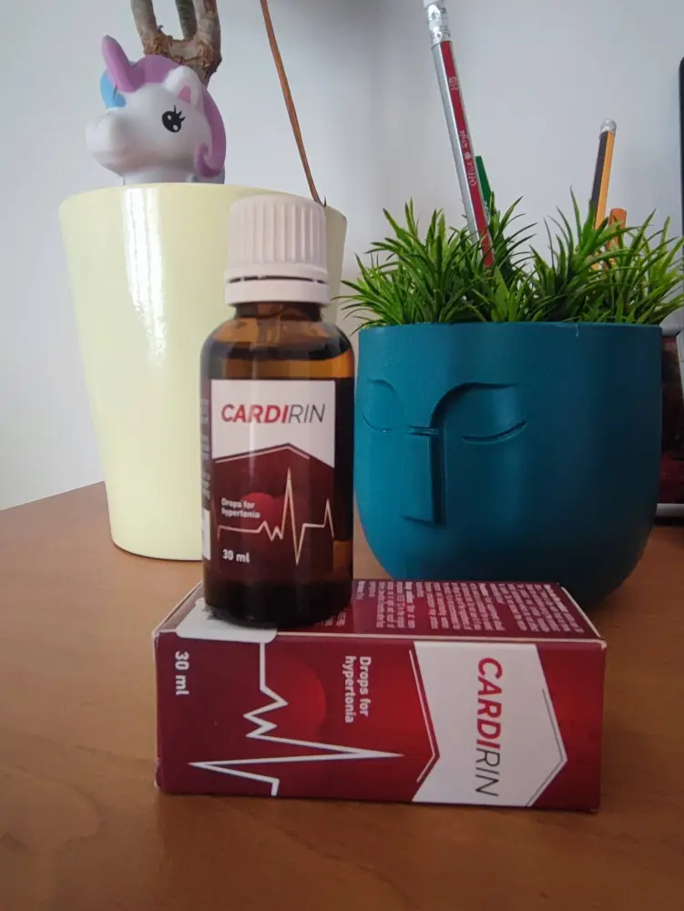 Cardirin