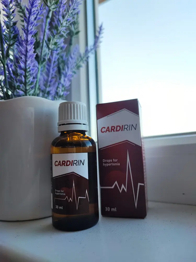 Cardirin