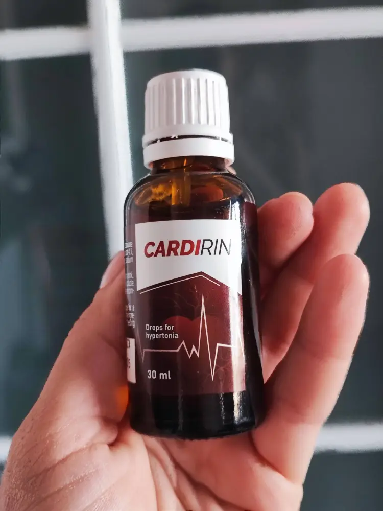 Cardirin