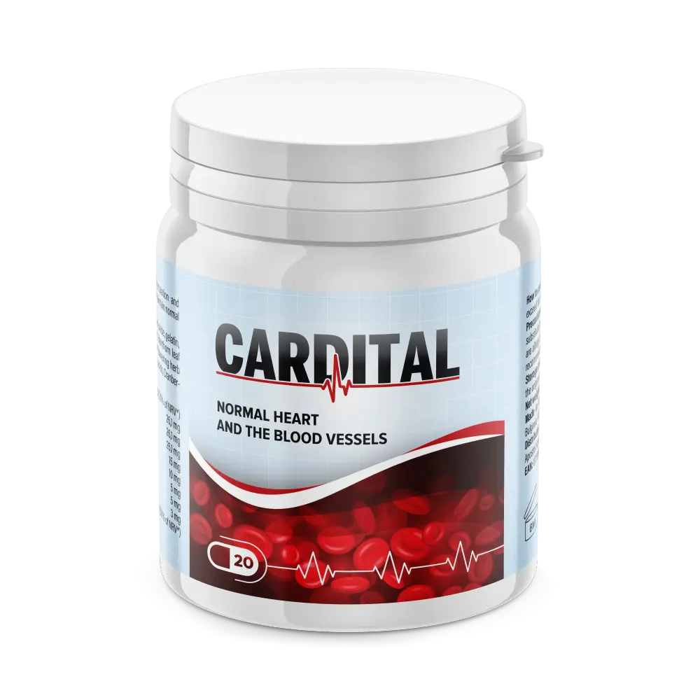 Cardital