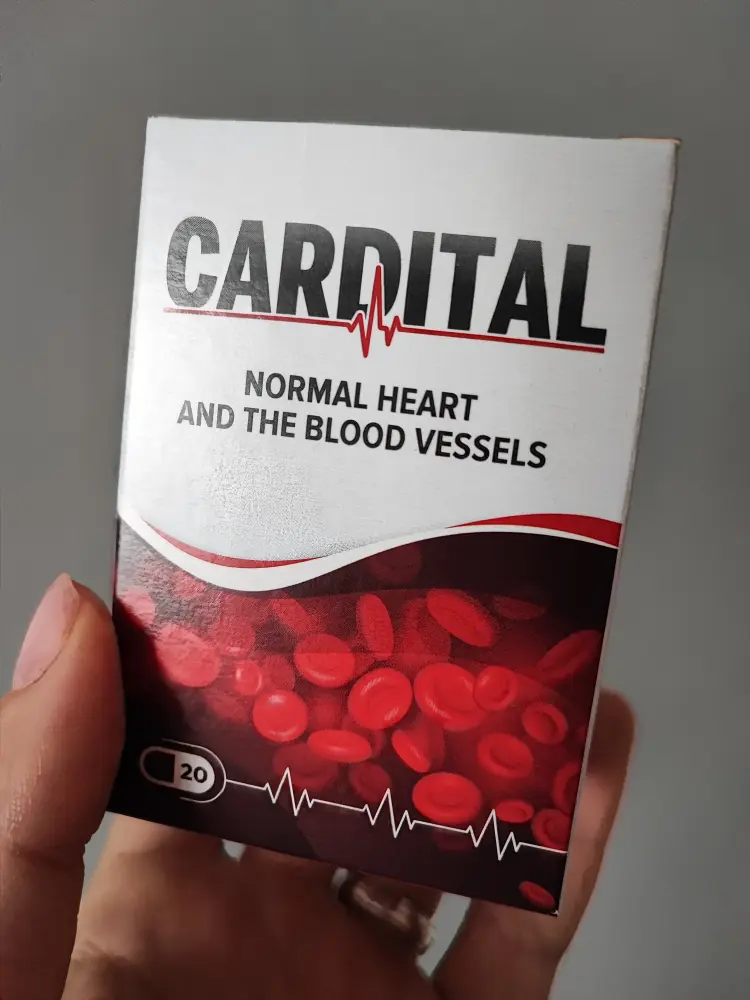 Cardital