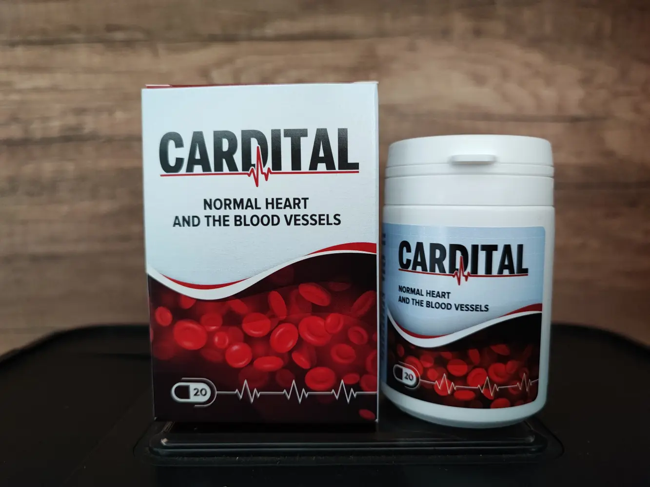 Cardital