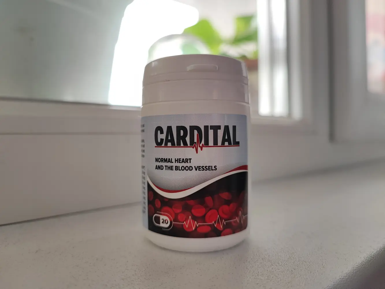 Cardital