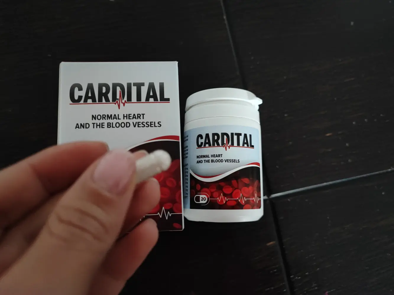 Cardital