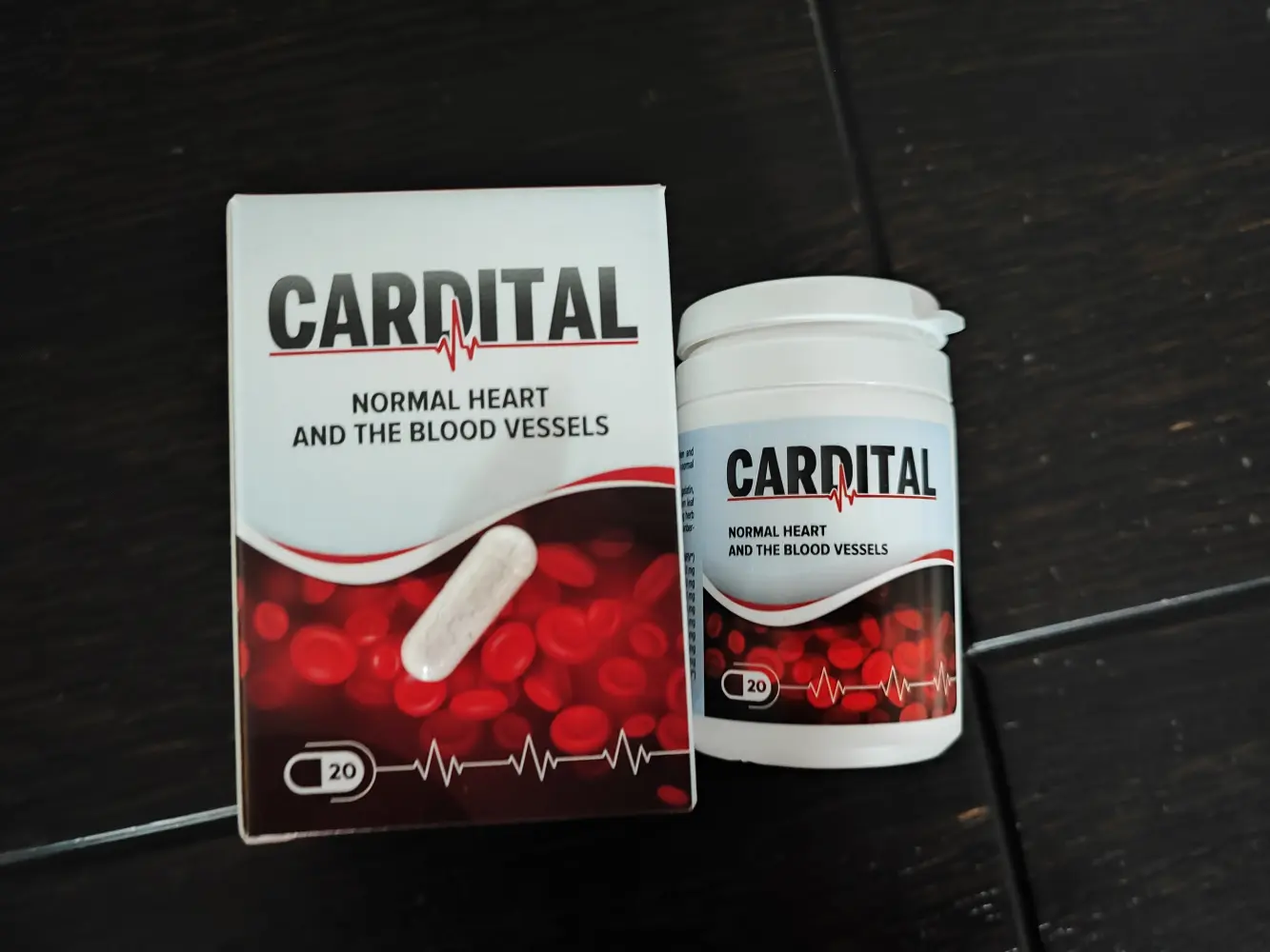 Cardital