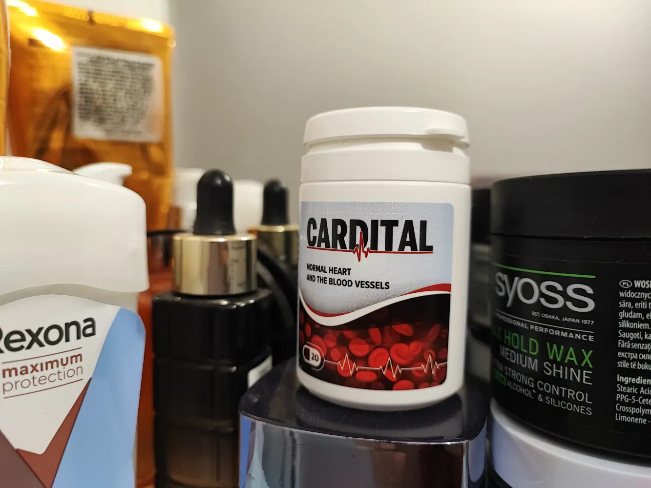 Cardital