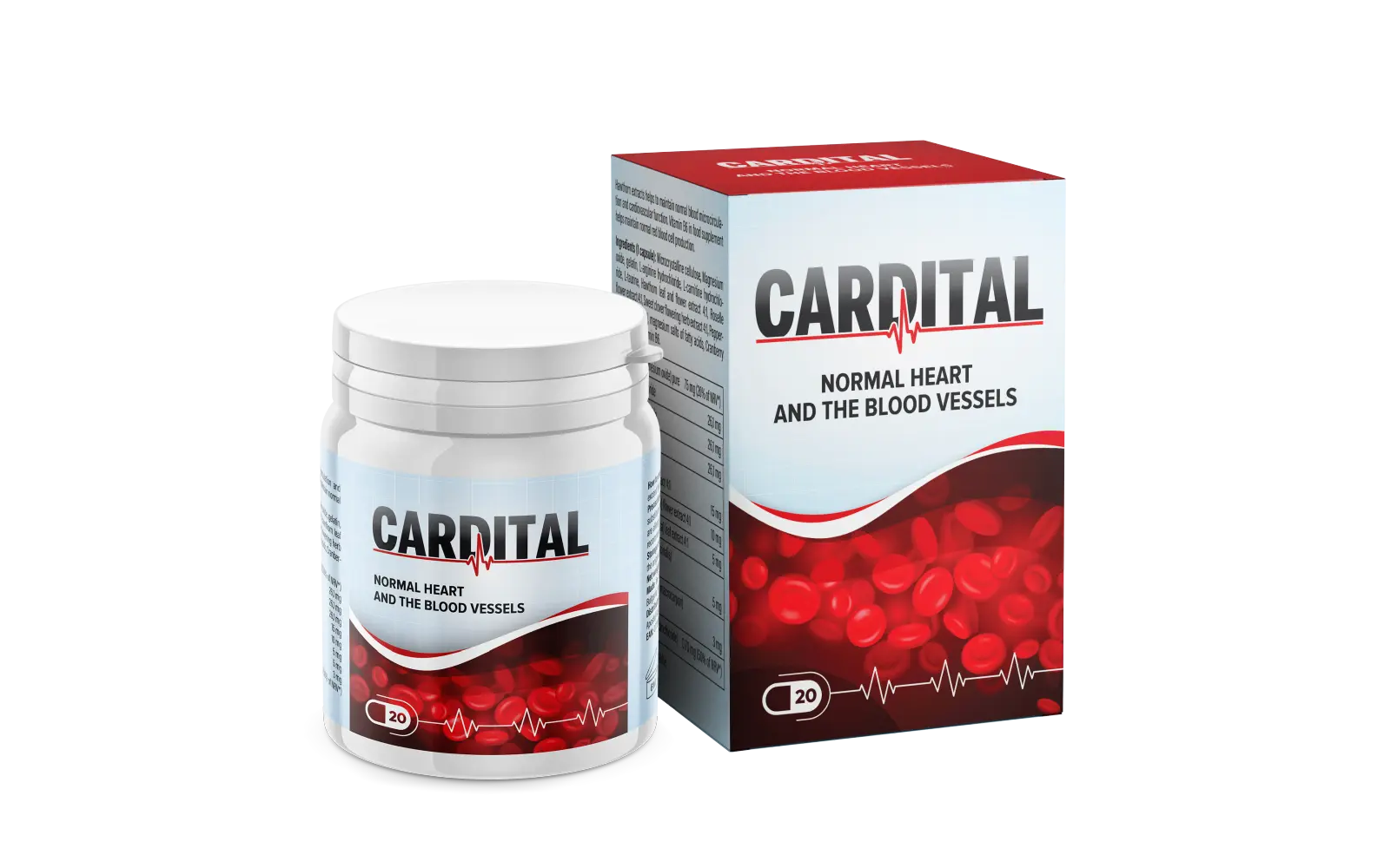 Cardital