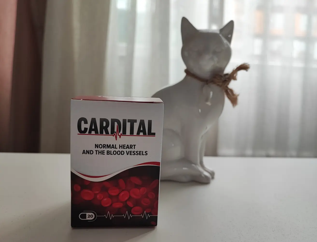 Cardital