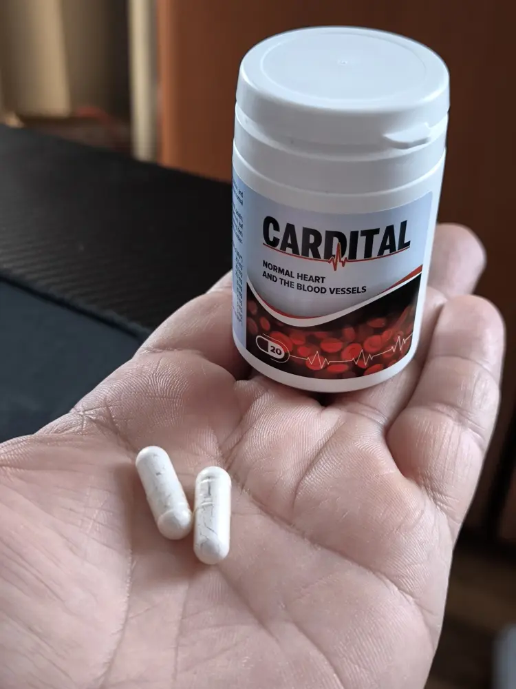 Cardital