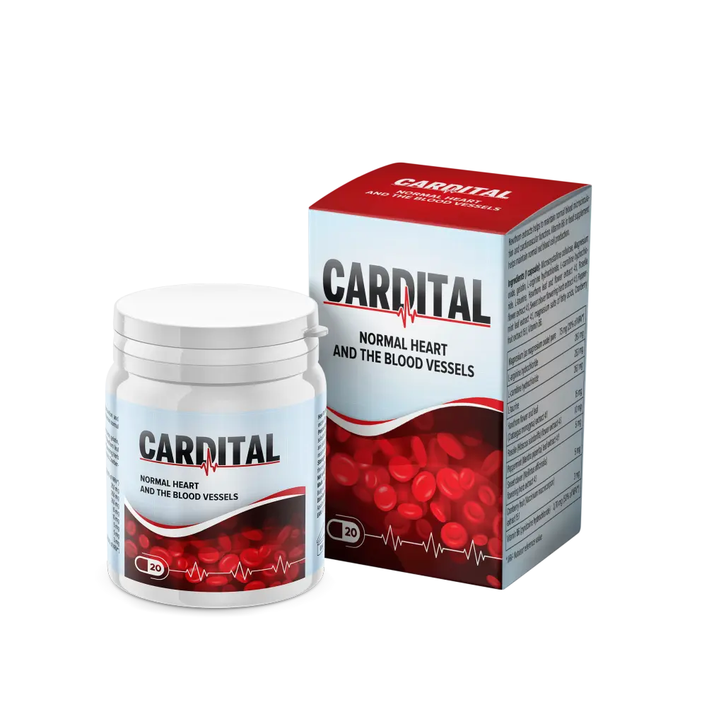 Cardital