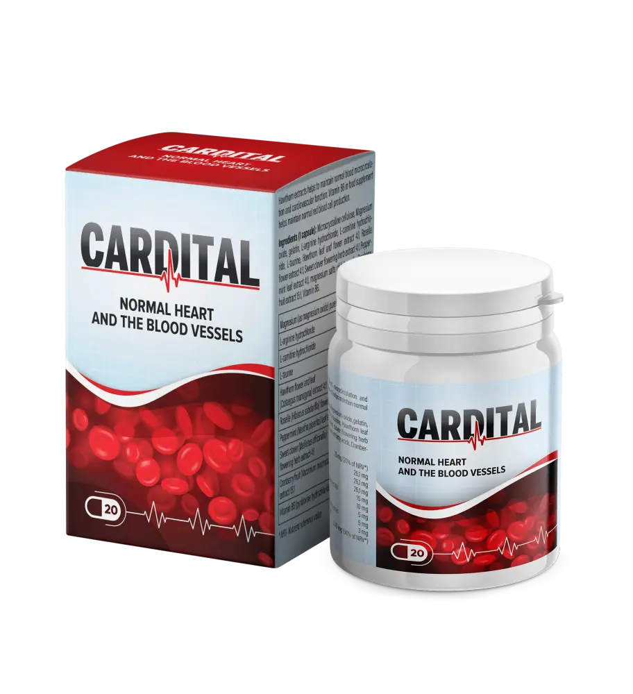 Cardital